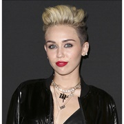Miley Cyrus (75 Million)
