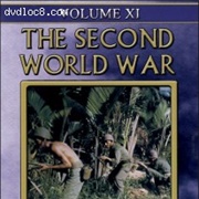 The Second World War: The War in the Jungle