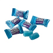 Jolly Rancher Blue Raspberry
