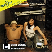 Reni Jusis – Trans Misja
