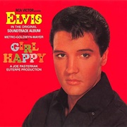 I've Got to Find My Baby - Elvis Presley