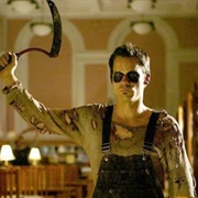 Leslie Vernon (Behind the Mask: The Rise of Leslie Vernon, 2006)