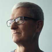 Tim Cook