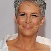 Jamie Lee Curtis Actress