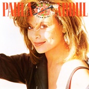 Paula Abdul - Forever Your Girl (1988)