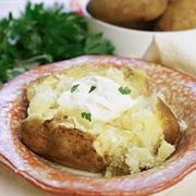 Baked Potato