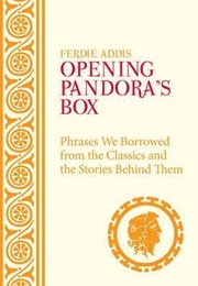 Opening Pandora's Box (Ferris Addis)