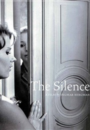 The Silence (1963)