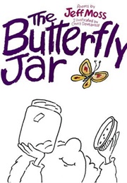 The Butterfly Jar (Jeff Moss)