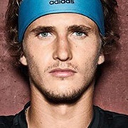 Alexander Zverev Tennis Player