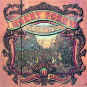 Hokey Pokey - Richard and Linda Thompson