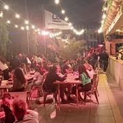 Solar Rooftop Brussels