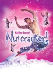 Matthew Bourne's Nutcracker! (2003)