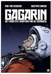 Gagarin (R. Van Scheers)