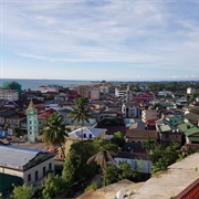 Myeik, Myanmar