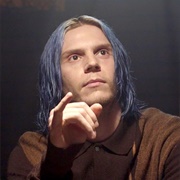 Kai (American Horror Story)