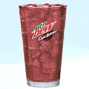 Mountain Dew Cyclone
