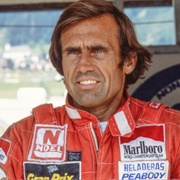 Carlos Reuteman