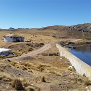 Concepción Province, Peru