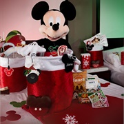 Disney Floral and Gifts — in Room Celebration