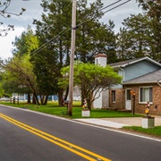 Corbin City, New Jersey