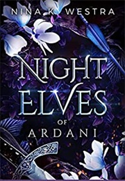 Captive: Night Elves of Ardani (Nina K. Westra)