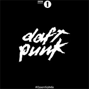 Daft Punk - Essential Mix (02/03/97)