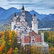 Bavaria, Germany