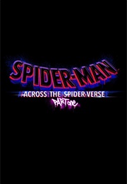 Spider-Man: Into the Spiderverse (2023)