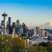 Seattle-Tacoma-Bellevue