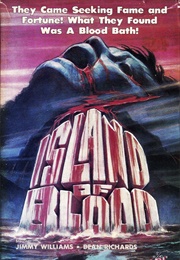 Island of Blood (1982)
