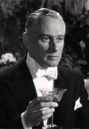 George MacReady - Gilda (1946)