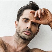 Michael Lucas (Gay, He/Him)