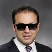 Cyrus Habib