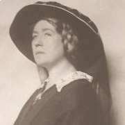 Helene Fehdmer Actress