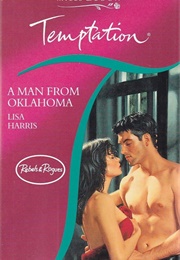 A Man From Oklahoma (Lisa Harris)