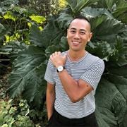 Eddy Boudel Tan (Gay, He/Him)