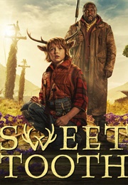 Sweet Tooth (2021)