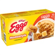 1960: Eggo Waffles