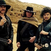 The Chase Is Better Than the Catch - Motorhead