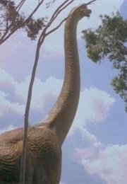 The Dinosaurs in 'Jurassic Park': 20 Minutes (1993)