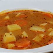 Potato Soup