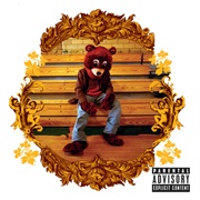 Kanye West - The College Dropout (2004)