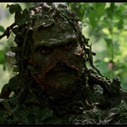 Swamp Thing