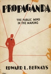 Propaganda (Edward L. Bernays)
