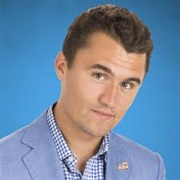 Charlie Kirk
