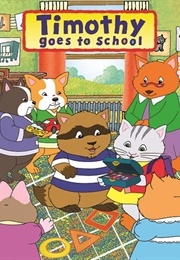 Timothy Goes to School (2000)