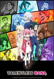 Munou Na Nana (2020)