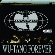 Wu-Tang Forever (Wu-Tang Clan, 1997)