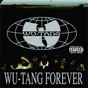 Wu-Tang Forever (Wu-Tang Clan, 1997)